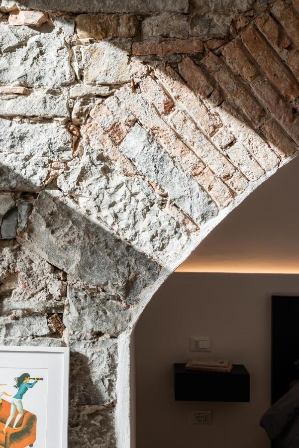 Dom1872 Apartments Trieste Eksteriør billede